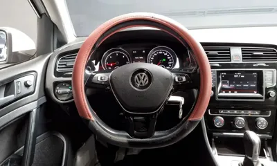 Volkswagen Golf 2015, 191375 км, за 3744.09 USD - фото 13