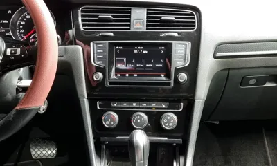 Volkswagen Golf 2015, 191375 км, за 3744.09 USD - фото 14