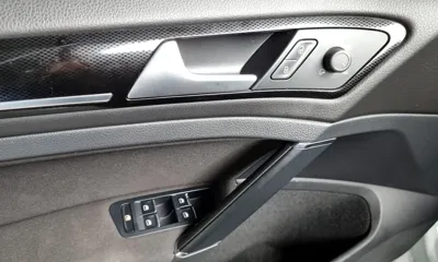 Volkswagen Golf 2015, 191375 км, за 3744.09 USD - фото 19