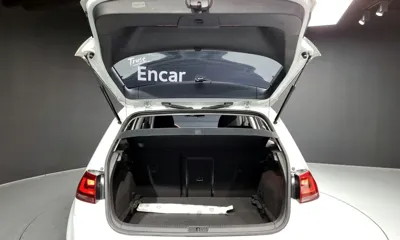 Volkswagen Golf 2015, 191375 км, за 3744.09 USD - фото 20