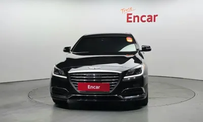 Genesis G80 2018, 92363 км, за 13809.05 USD