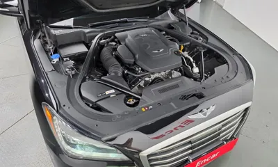 Genesis G80 2018, 92363 км, за 13809.05 USD - фото 6