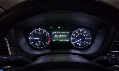 Genesis G80 2018, 92363 км, за 13809.05 USD - фото 8