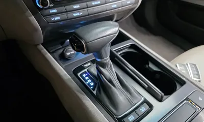 Genesis G80 2018, 92363 км, за 13809.05 USD - фото 9