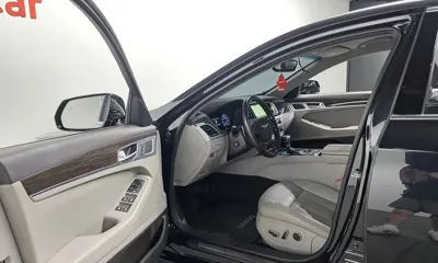 Genesis G80 2018, 92363 км, за 13809.05 USD - фото 11