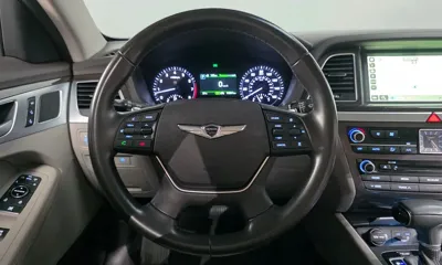 Genesis G80 2018, 92363 км, за 13809.05 USD - фото 14