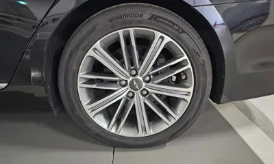 Genesis G80 2018, 92363 км, за 13809.05 USD - фото 21