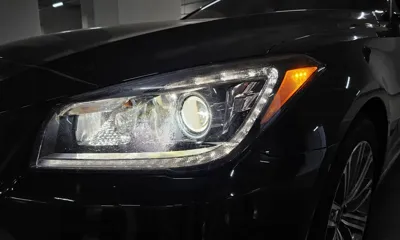 Genesis G80 2018, 92363 км, за 13809.05 USD - фото 22