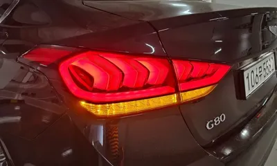 Genesis G80 2018, 92363 км, за 13809.05 USD - фото 23