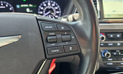 Genesis G80 2018, 92363 км, за 13809.05 USD - фото 31