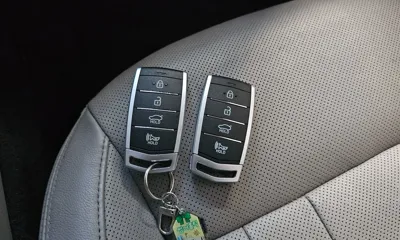 Genesis G80 2018, 92363 км, за 13809.05 USD - фото 49