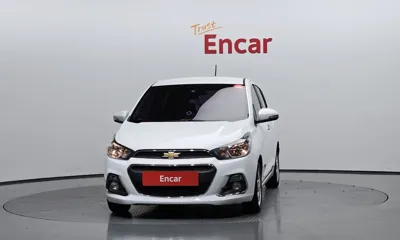 ChevroletGMDaewoo Spark 2016, 159502 км, за 2540.72 USD