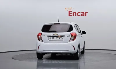 ChevroletGMDaewoo Spark 2016, 159502 км, за 2540.72 USD