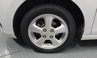 ChevroletGMDaewoo Spark 2016, 159502 км, за 2540.72 USD