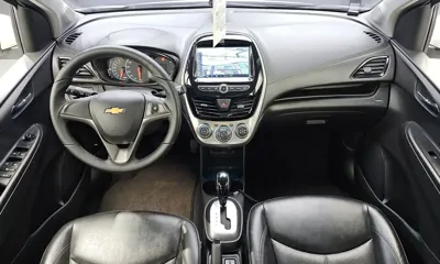 ChevroletGMDaewoo Spark 2016, 159502 км, за 2540.72 USD - фото 7