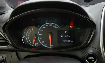 ChevroletGMDaewoo Spark 2016, 159502 км, за 2540.72 USD - фото 8