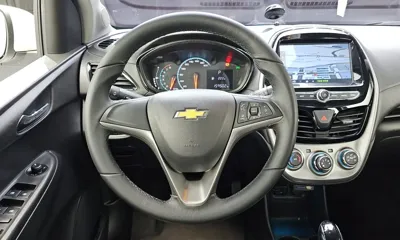 ChevroletGMDaewoo Spark 2016, 159502 км, за 2540.72 USD - фото 13