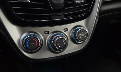ChevroletGMDaewoo Spark 2016, 159502 км, за 2540.72 USD - фото 18