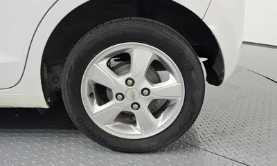 ChevroletGMDaewoo Spark 2016, 159502 км, за 2540.72 USD - фото 21