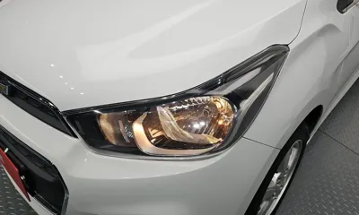 ChevroletGMDaewoo Spark 2016, 159502 км, за 2540.72 USD - фото 22