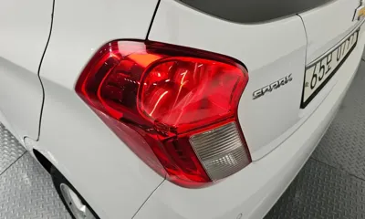 ChevroletGMDaewoo Spark 2016, 159502 км, за 2540.72 USD - фото 23