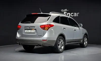 Hyundai Veracruz 2014, 195633 км, за 3559.18 USD - фото 2