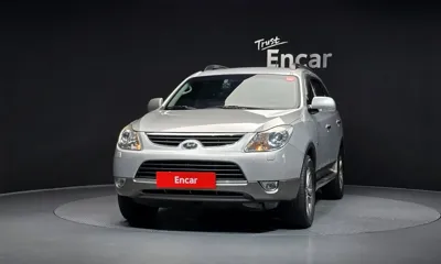 Hyundai Veracruz 2014, 195633 км, за 3559.18 USD - фото 3