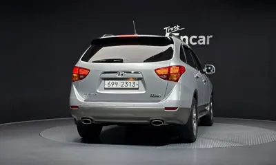 Hyundai Veracruz 2014, 195633 км, за 3559.18 USD - фото 4