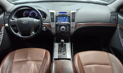 Hyundai Veracruz 2014, 195633 км, за 3559.18 USD - фото 7