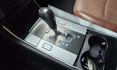 Hyundai Veracruz 2014, 195633 км, за 3559.18 USD - фото 9