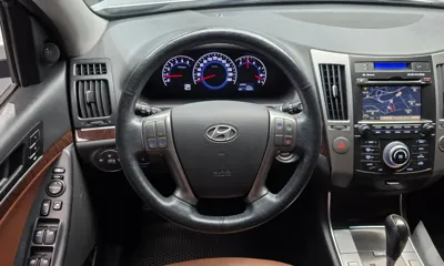 Hyundai Veracruz 2014, 195633 км, за 3559.18 USD - фото 13