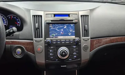 Hyundai Veracruz 2014, 195633 км, за 3559.18 USD - фото 14