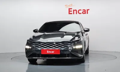 Kia K8 2023, 97159 км, за 17047.87 USD