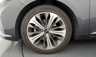 Kia K8 2023, 97159 км, за 17047.87 USD