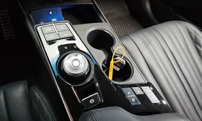 Kia K8 2023, 97159 км, за 16929.24 USD - фото 9
