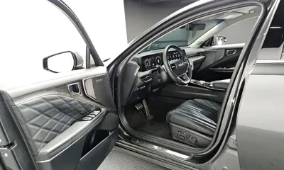 Kia K8 2023, 97159 км, за 16929.24 USD - фото 10