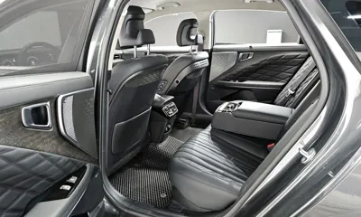 Kia K8 2023, 97159 км, за 16929.24 USD - фото 11