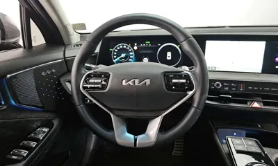 Kia K8 2023, 97159 км, за 16929.24 USD - фото 12