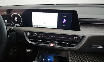 Kia K8 2023, 97159 км, за 16929.24 USD - фото 13