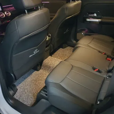 Mercedes-Benz GLB-Class 2024, 40000 км, за 29197.85 USD
