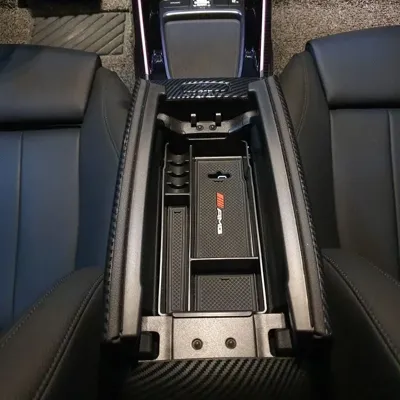 Mercedes-Benz GLB-Class 2024, 40000 км, за 29197.85 USD - фото 6