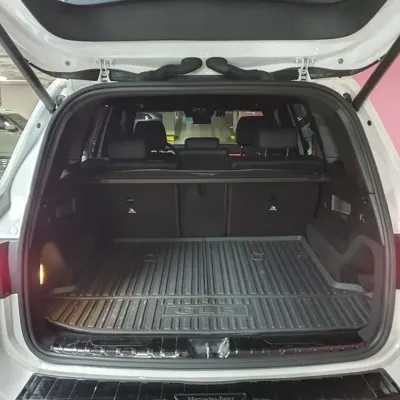 Mercedes-Benz GLB-Class 2024, 40000 км, за 29197.85 USD - фото 10