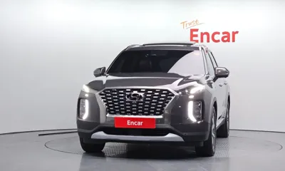 Hyundai Palisade 2019, 127036 км, за 16913.88 USD
