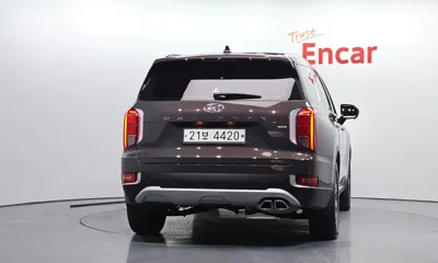 Hyundai Palisade 2019, 127036 км, за 16913.88 USD