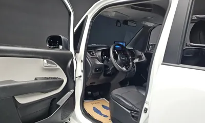 Kia Ray 2022, 105875 км, за 4225.44 USD - фото 10