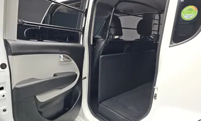 Kia Ray 2022, 105875 км, за 4225.44 USD - фото 11