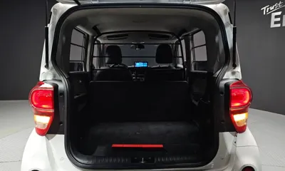Kia Ray 2022, 105875 км, за 4225.44 USD - фото 20