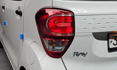 Kia Ray 2022, 105875 км, за 4225.44 USD - фото 23