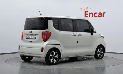Kia Ray 2016, 70940 км, за 6305.66 USD
