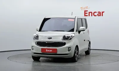 Kia Ray 2016, 70940 км, за 6305.66 USD